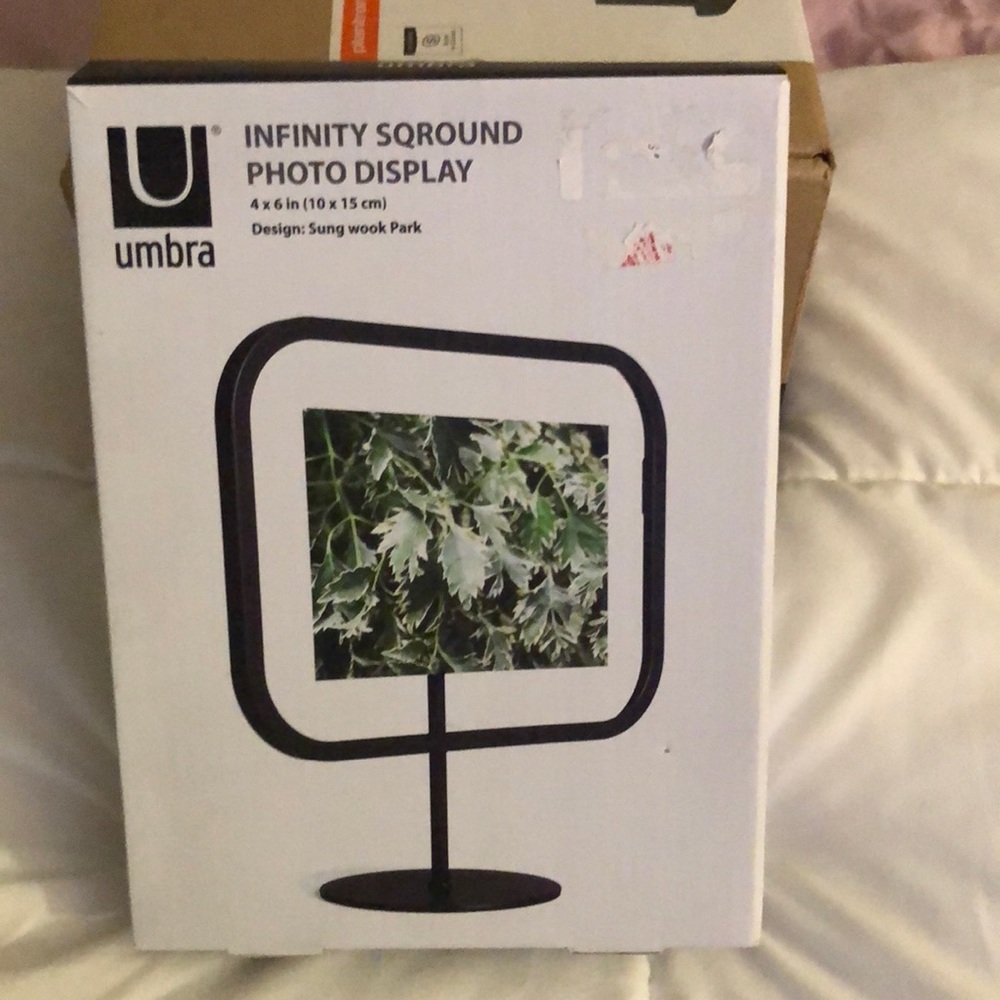Photo display